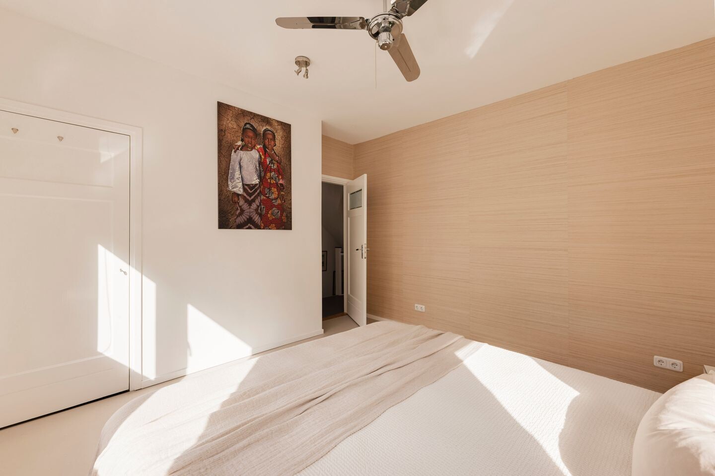 Tussenwoning te koop: Middenweg 84A, Amsterdam