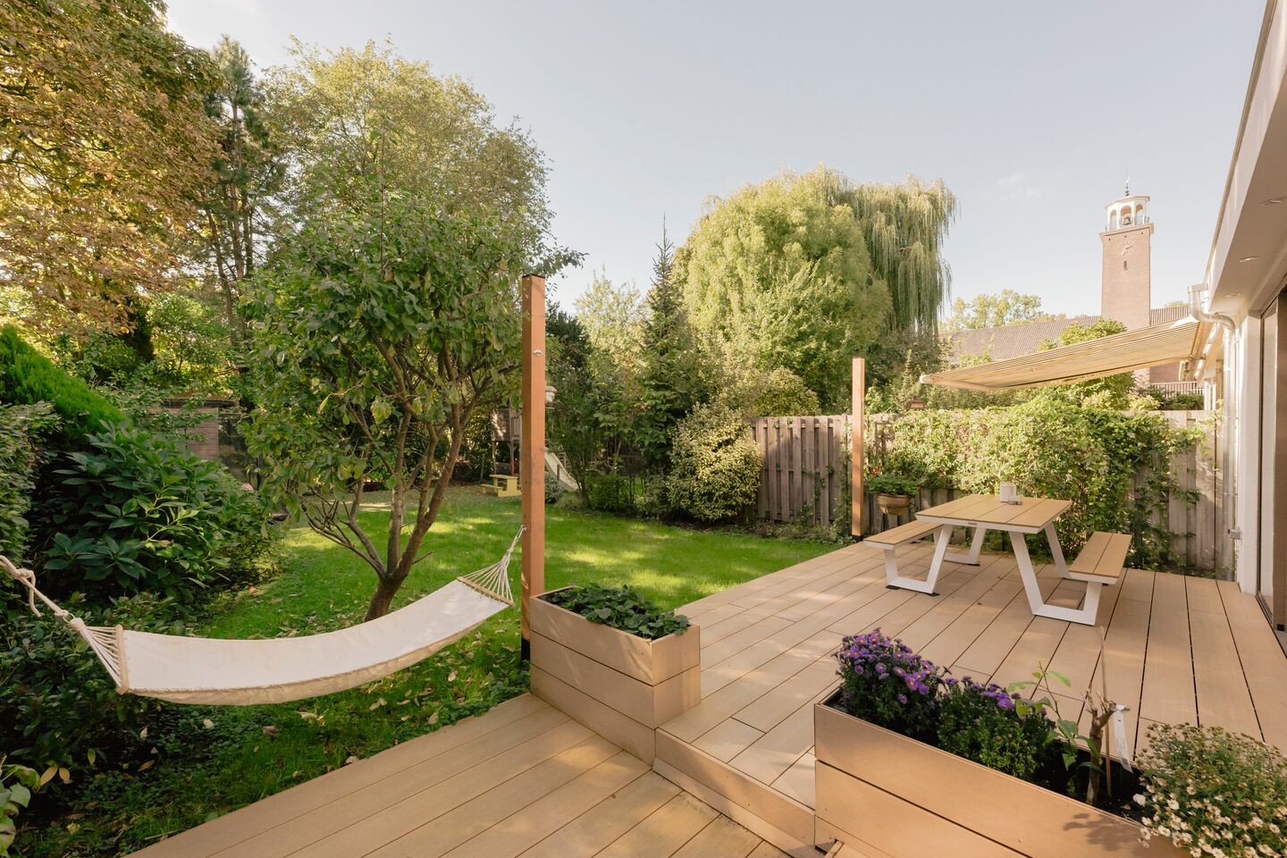 Tussenwoning te koop: Middenweg 84A, Amsterdam