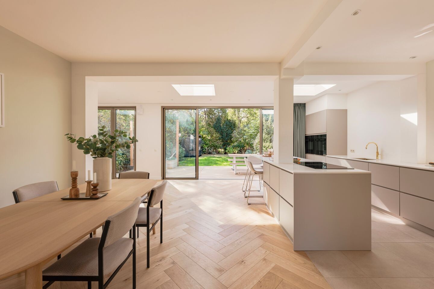 Tussenwoning te koop: Middenweg 84A, Amsterdam