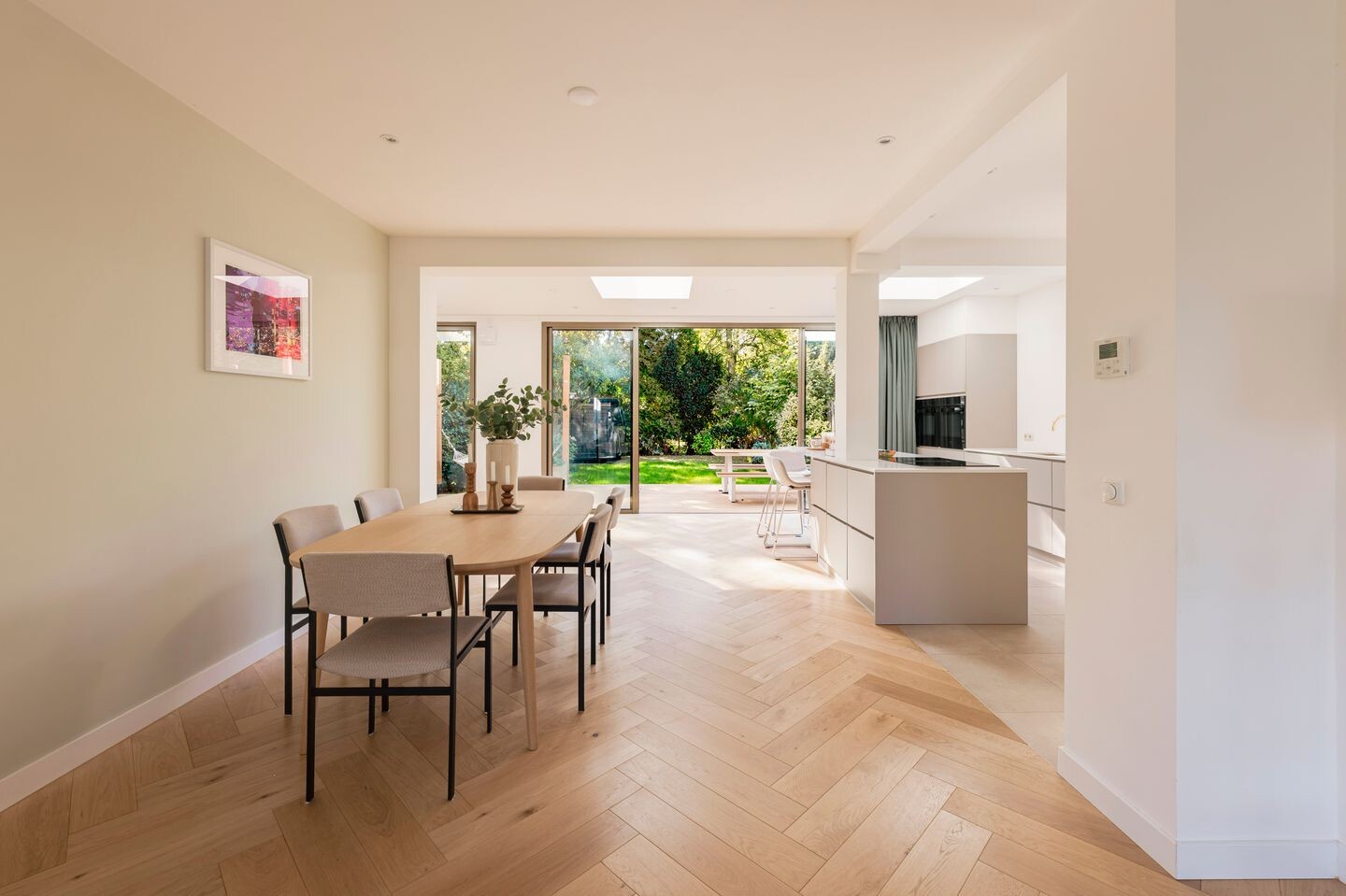 Tussenwoning te koop: Middenweg 84A, Amsterdam