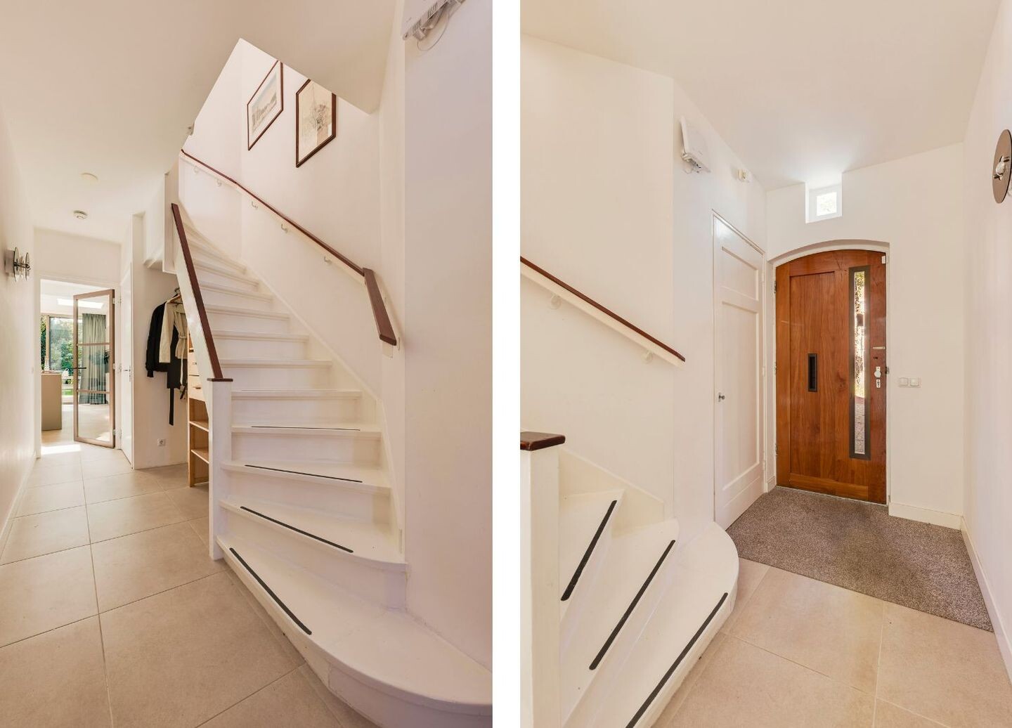 Tussenwoning te koop: Middenweg 84A, Amsterdam