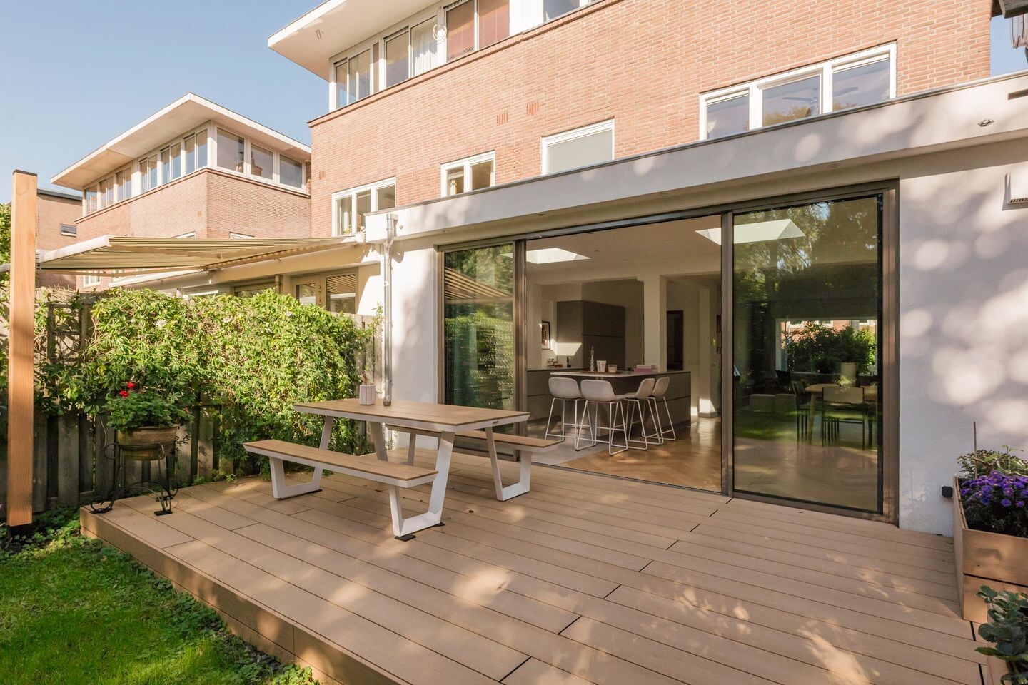 Tussenwoning te koop: Middenweg 84A, Amsterdam