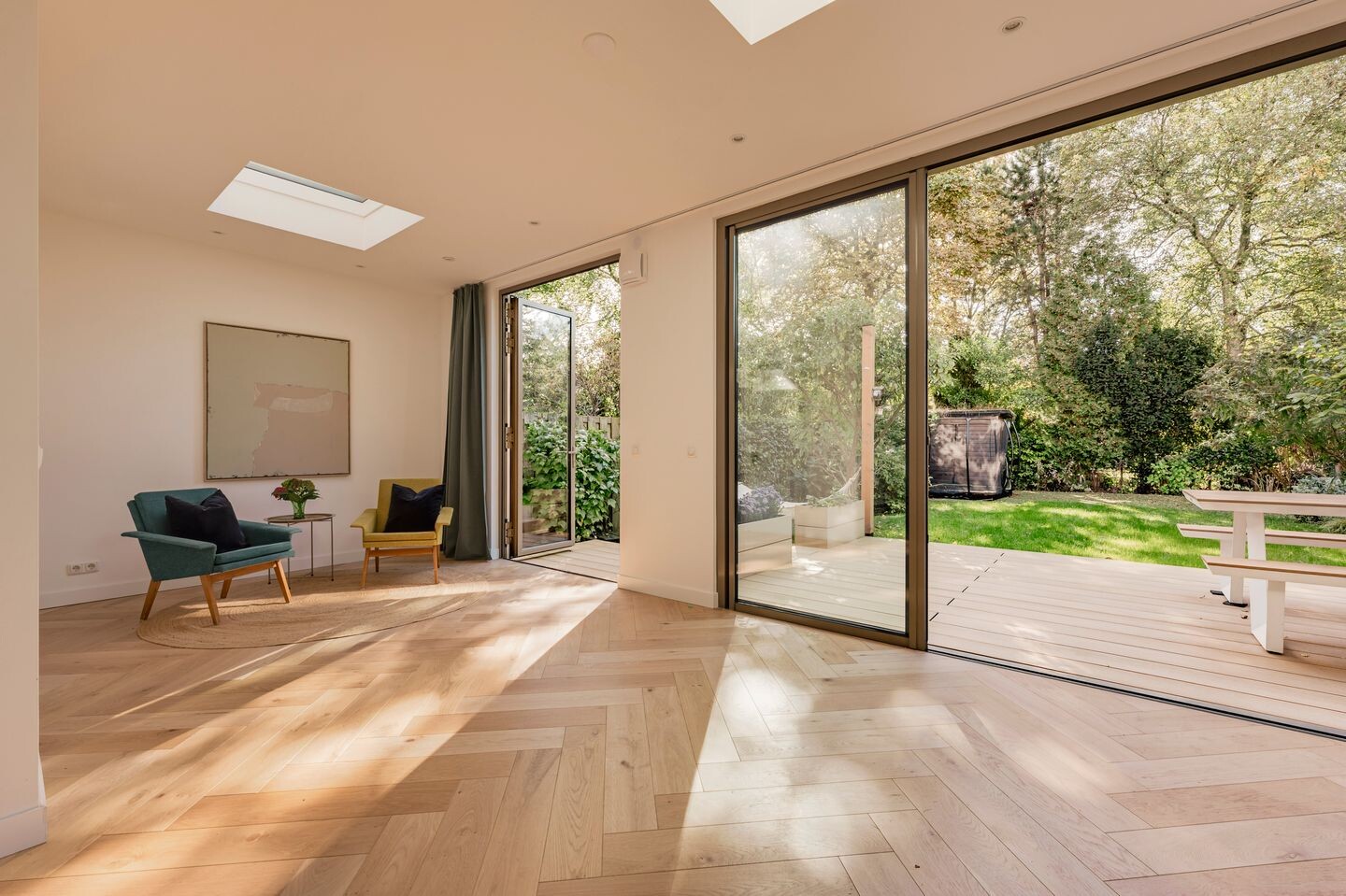 Tussenwoning te koop: Middenweg 84A, Amsterdam