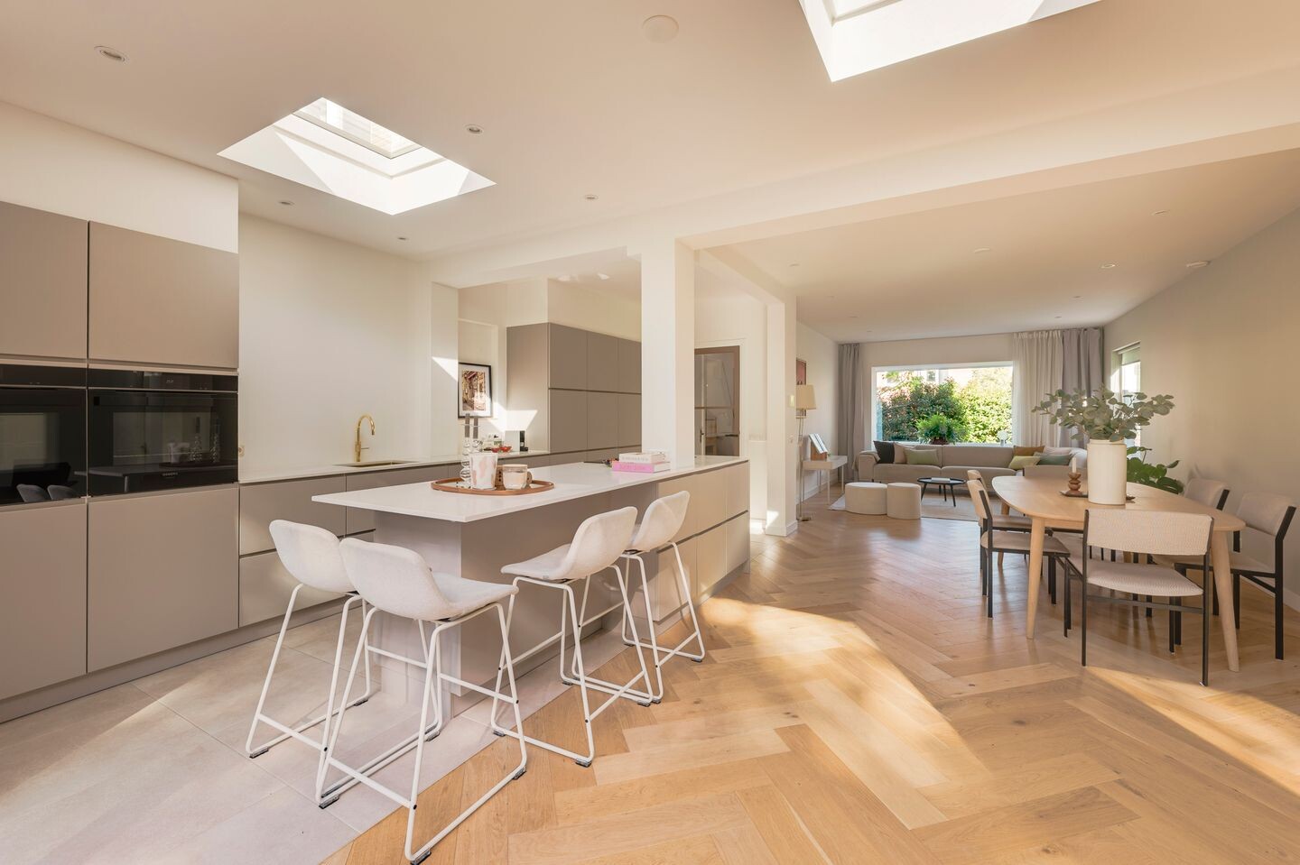 Tussenwoning te koop: Middenweg 84A, Amsterdam
