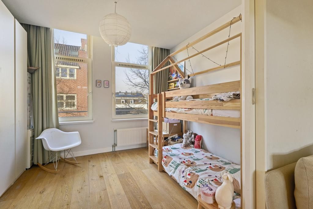 Appartement te huur: Simon Stevinstraat 25-2, Amsterdam