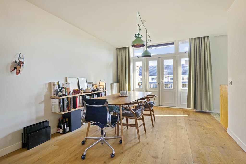 Appartement te huur: Simon Stevinstraat 25-2, Amsterdam