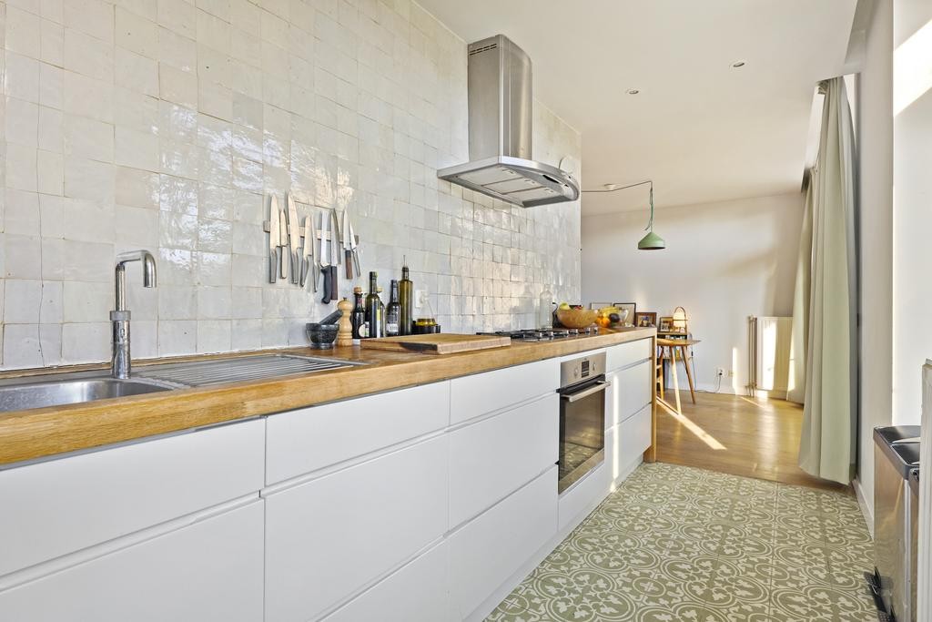Appartement te huur: Simon Stevinstraat 25-2, Amsterdam