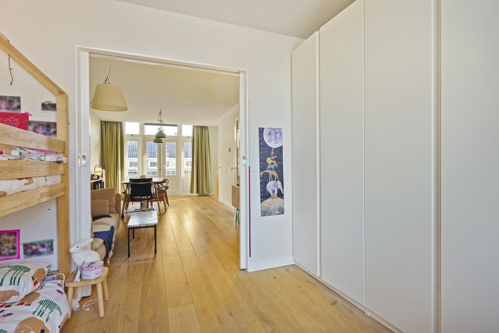 Appartement te huur: Simon Stevinstraat 25-2, Amsterdam