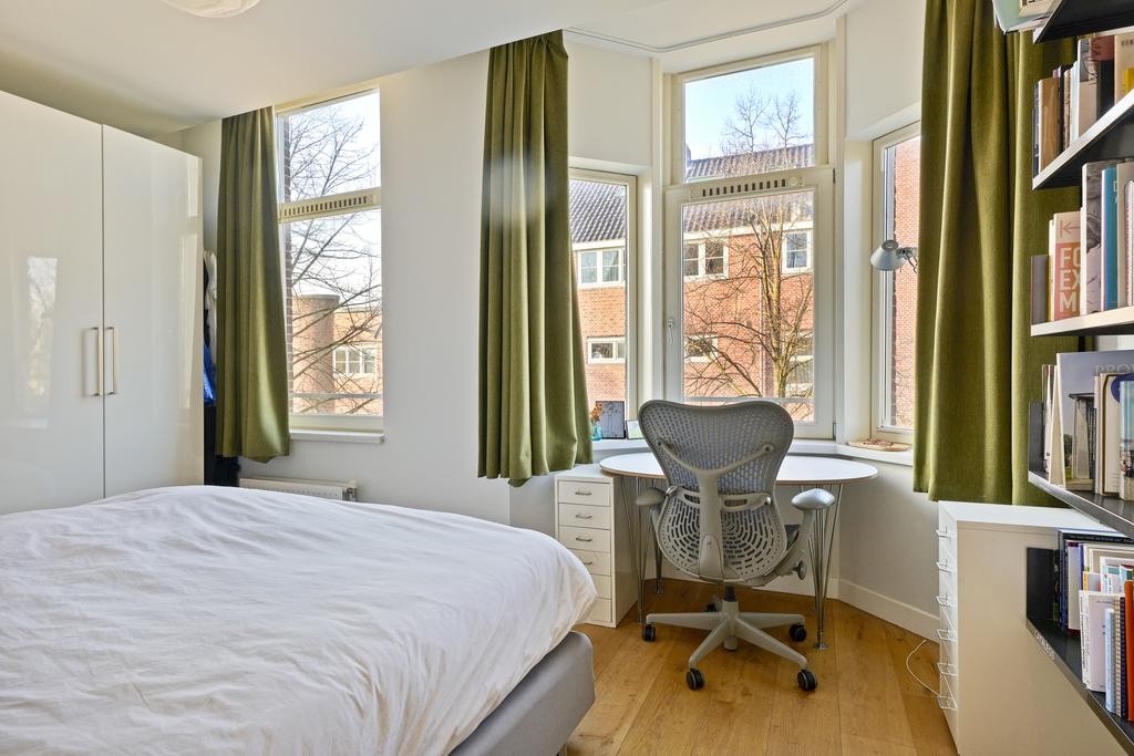 Appartement te huur: Simon Stevinstraat 25-2, Amsterdam