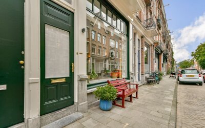 Wakkerstraat 7-H