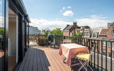 Wakkerstraat 43-1