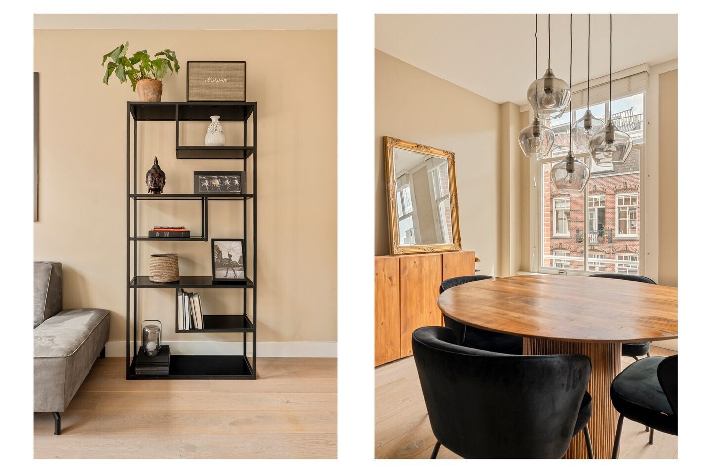 Appartement te koop: Wakkerstraat 10-2, Amsterdam