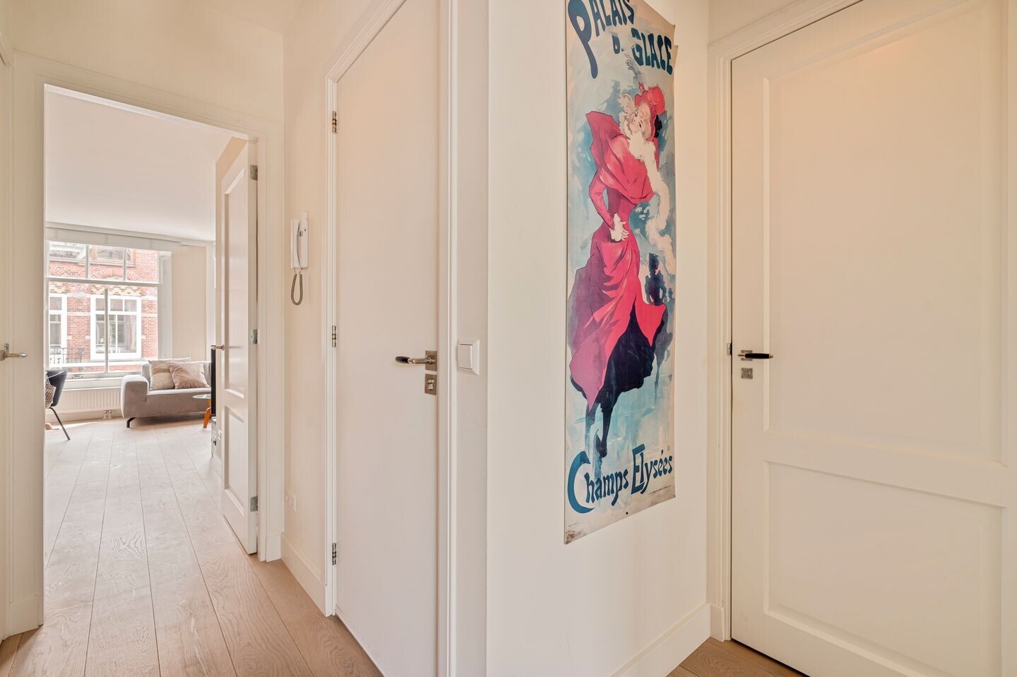 Appartement te koop: Wakkerstraat 10-2, Amsterdam