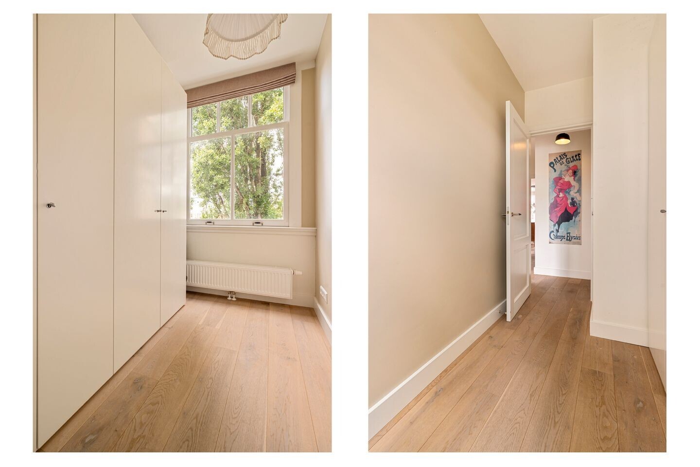 Appartement te koop: Wakkerstraat 10-2, Amsterdam