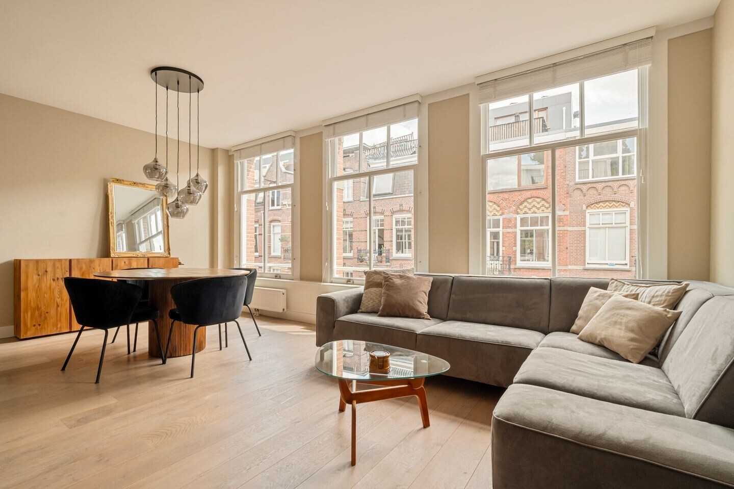 Appartement te koop: Wakkerstraat 10-2, Amsterdam