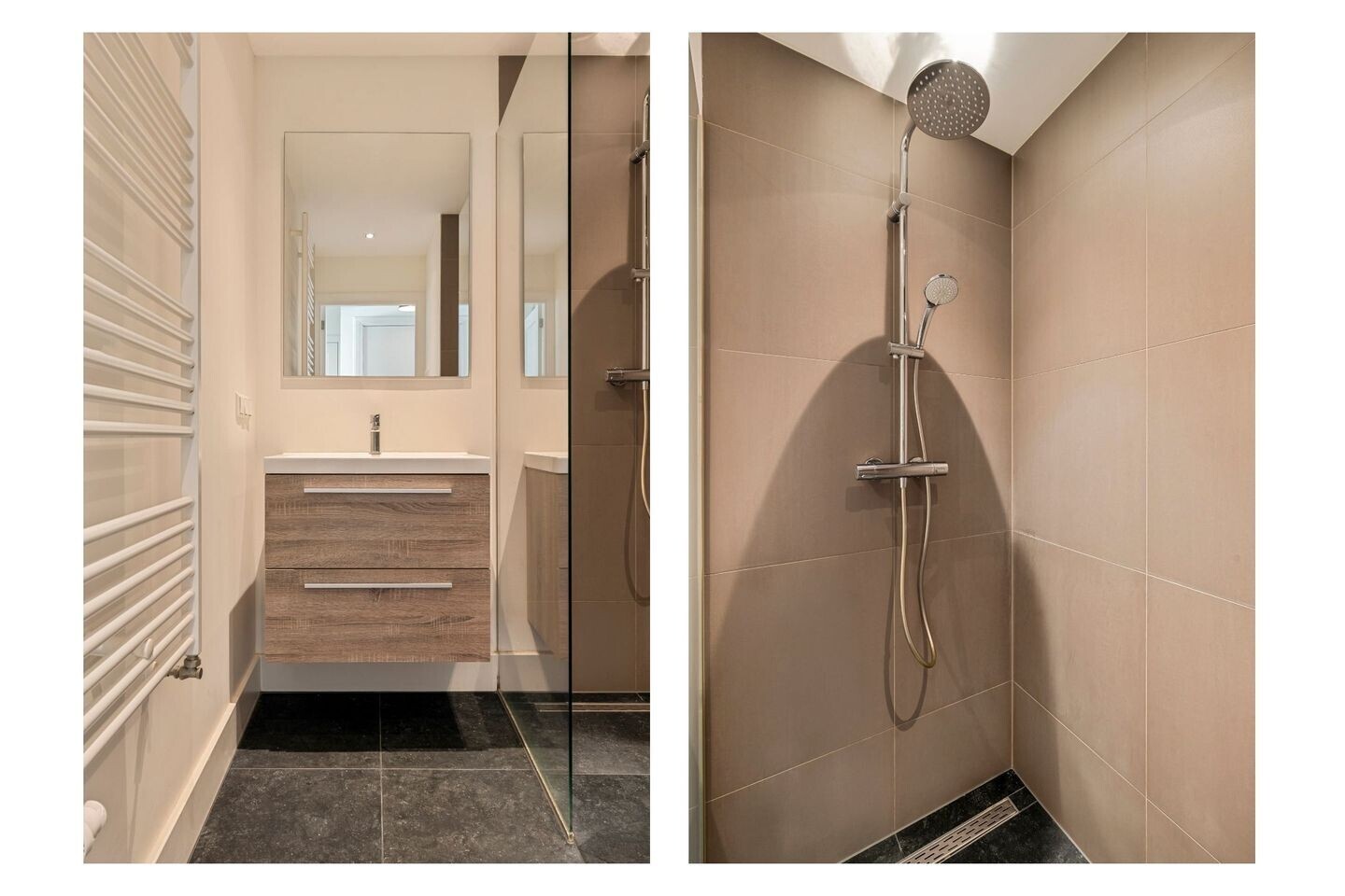 Appartement te koop: Wakkerstraat 10-2, Amsterdam