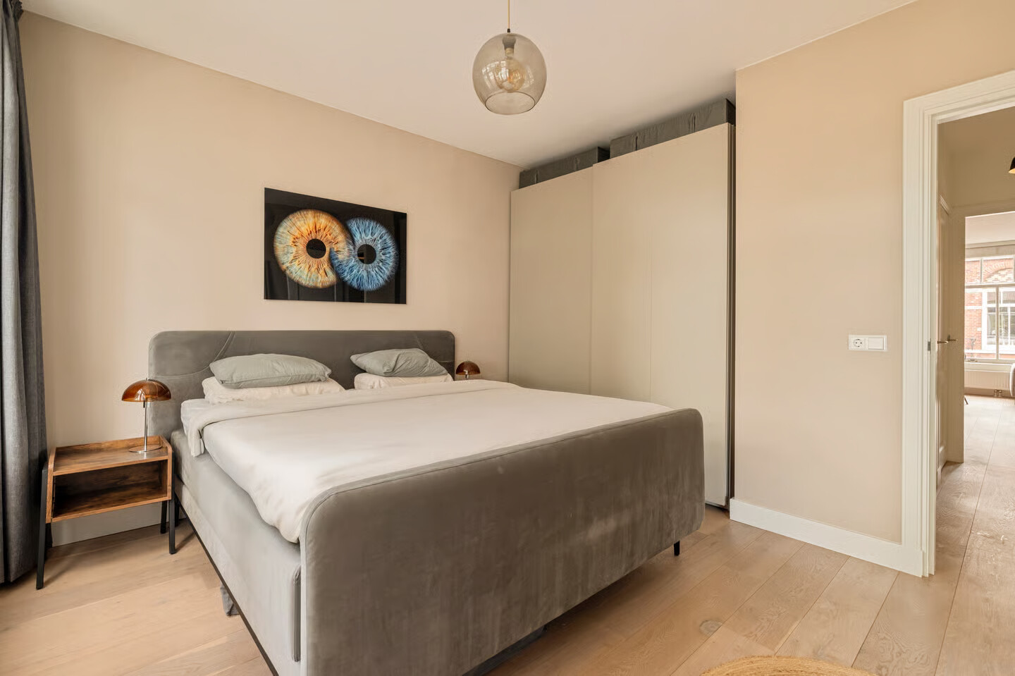 Appartement te koop: Wakkerstraat 10-2, Amsterdam