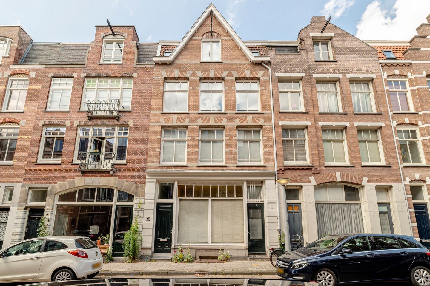 Appartement te koop: Wakkerstraat 10-2, Amsterdam