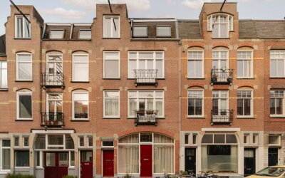 Wakkerstraat 16-C