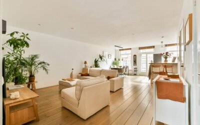 Wakkerstraat 18-B
