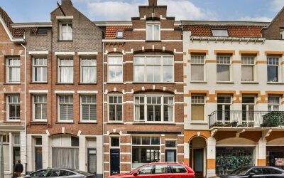 Wakkerstraat 6-2