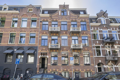 Zacharias Jansestraat 1-2
