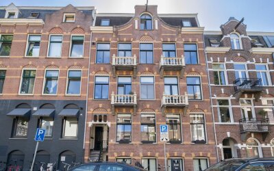 Zacharias Jansestraat 1-2