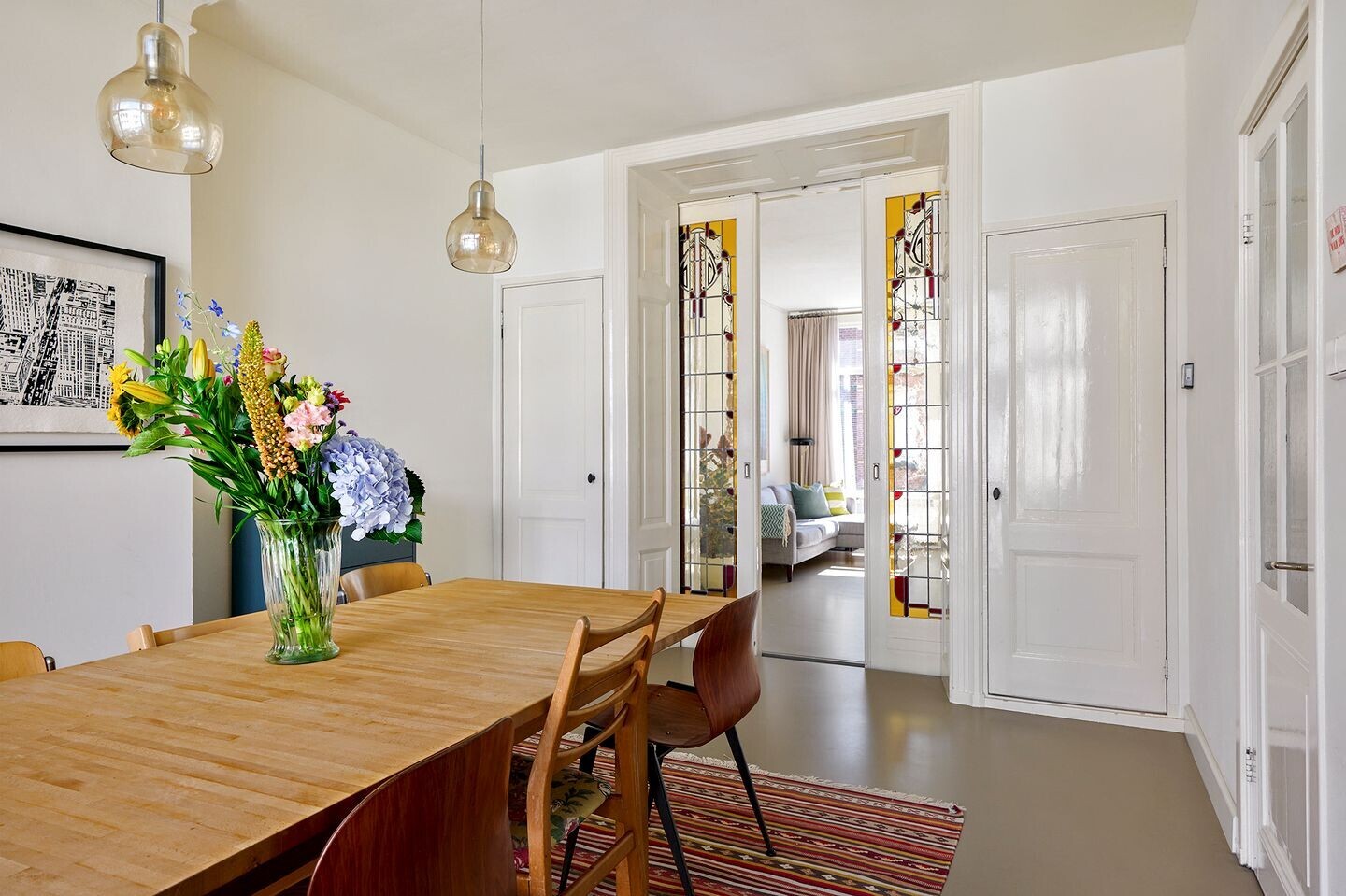 Appartement te koop: Zacharias Jansestraat 16-2, Amsterdam