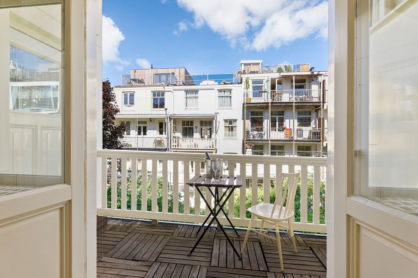 Appartement te koop: Zacharias Jansestraat 16-2, Amsterdam