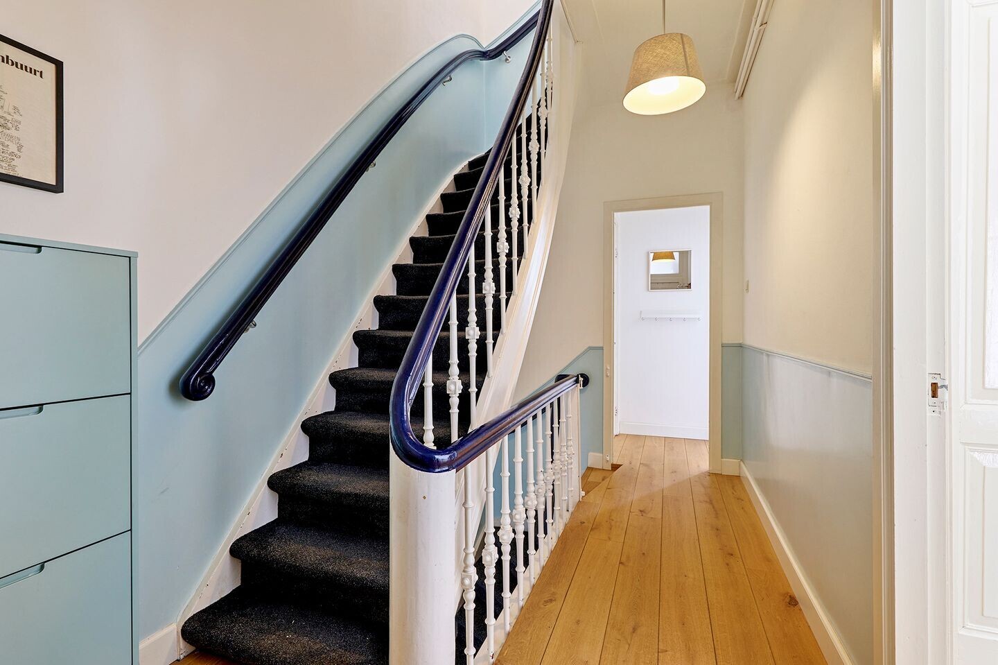 Appartement te koop: Zacharias Jansestraat 16-2, Amsterdam