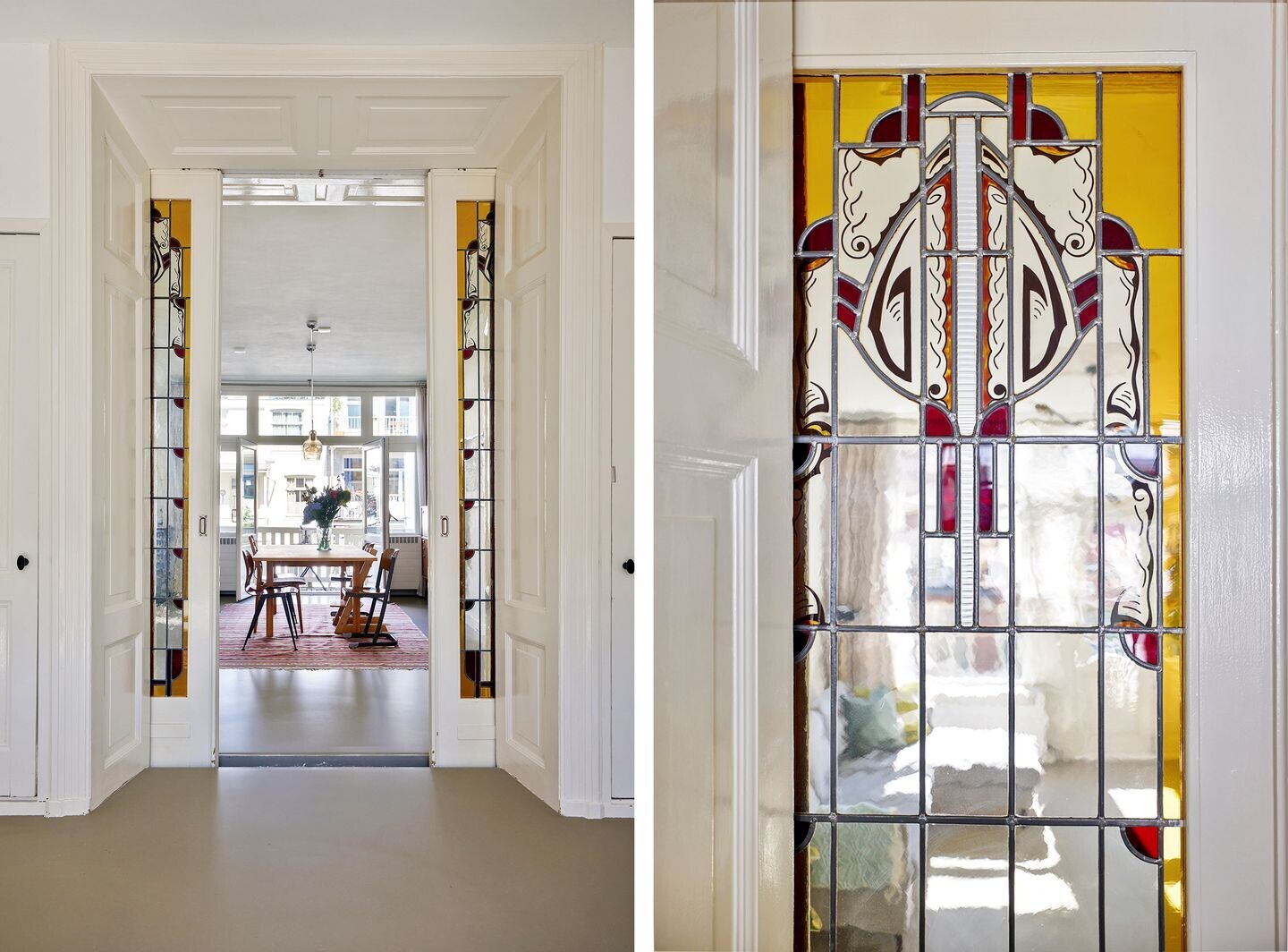 Appartement te koop: Zacharias Jansestraat 16-2, Amsterdam