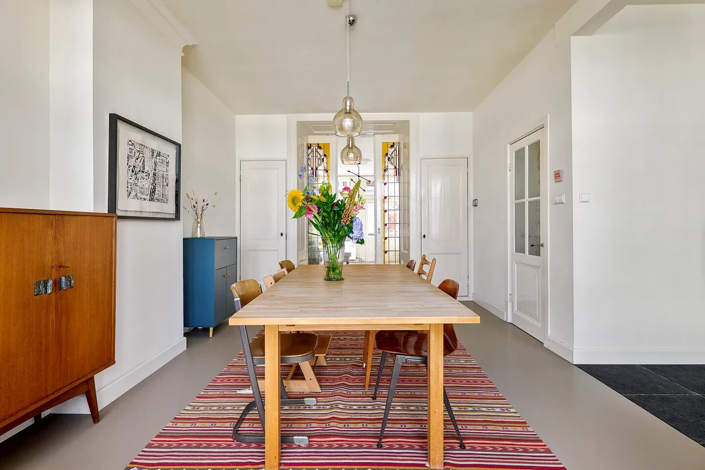 Appartement te koop: Zacharias Jansestraat 16-2, Amsterdam