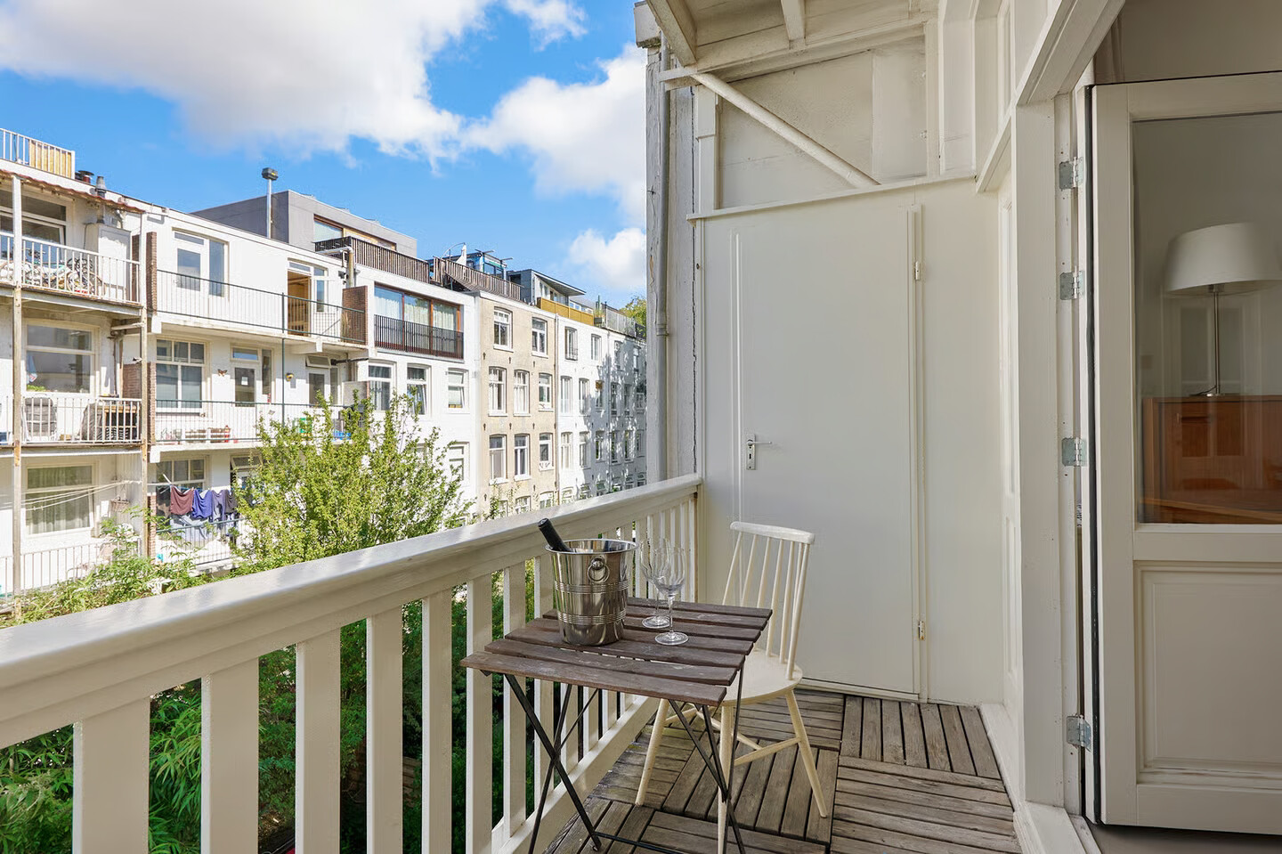 Appartement te koop: Zacharias Jansestraat 16-2, Amsterdam