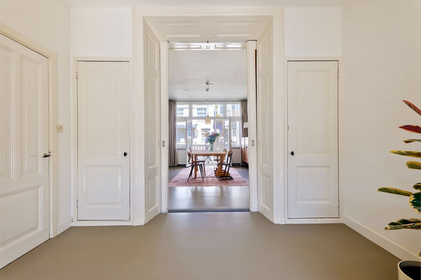 Appartement te koop: Zacharias Jansestraat 16-2, Amsterdam