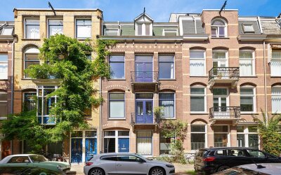Zacharias Jansestraat 16-2