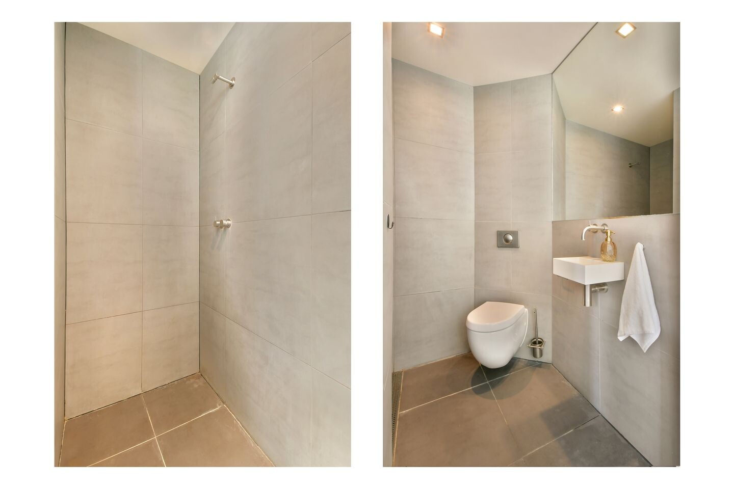 Appartement te koop: Zacharias Jansestraat 32-2, Amsterdam