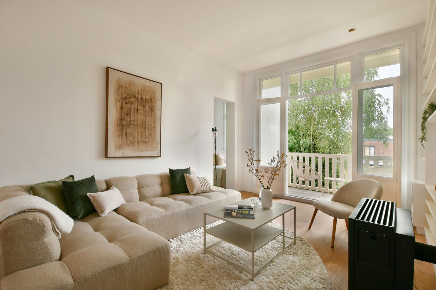 Appartement te koop: Zacharias Jansestraat 32-2, Amsterdam