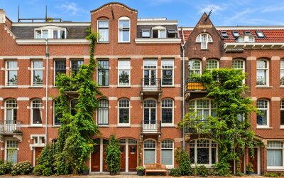 Zacharias Jansestraat 32-2