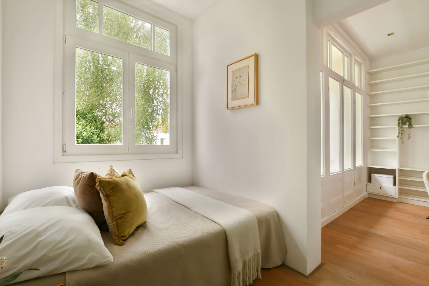 Appartement te koop: Zacharias Jansestraat 32-2, Amsterdam