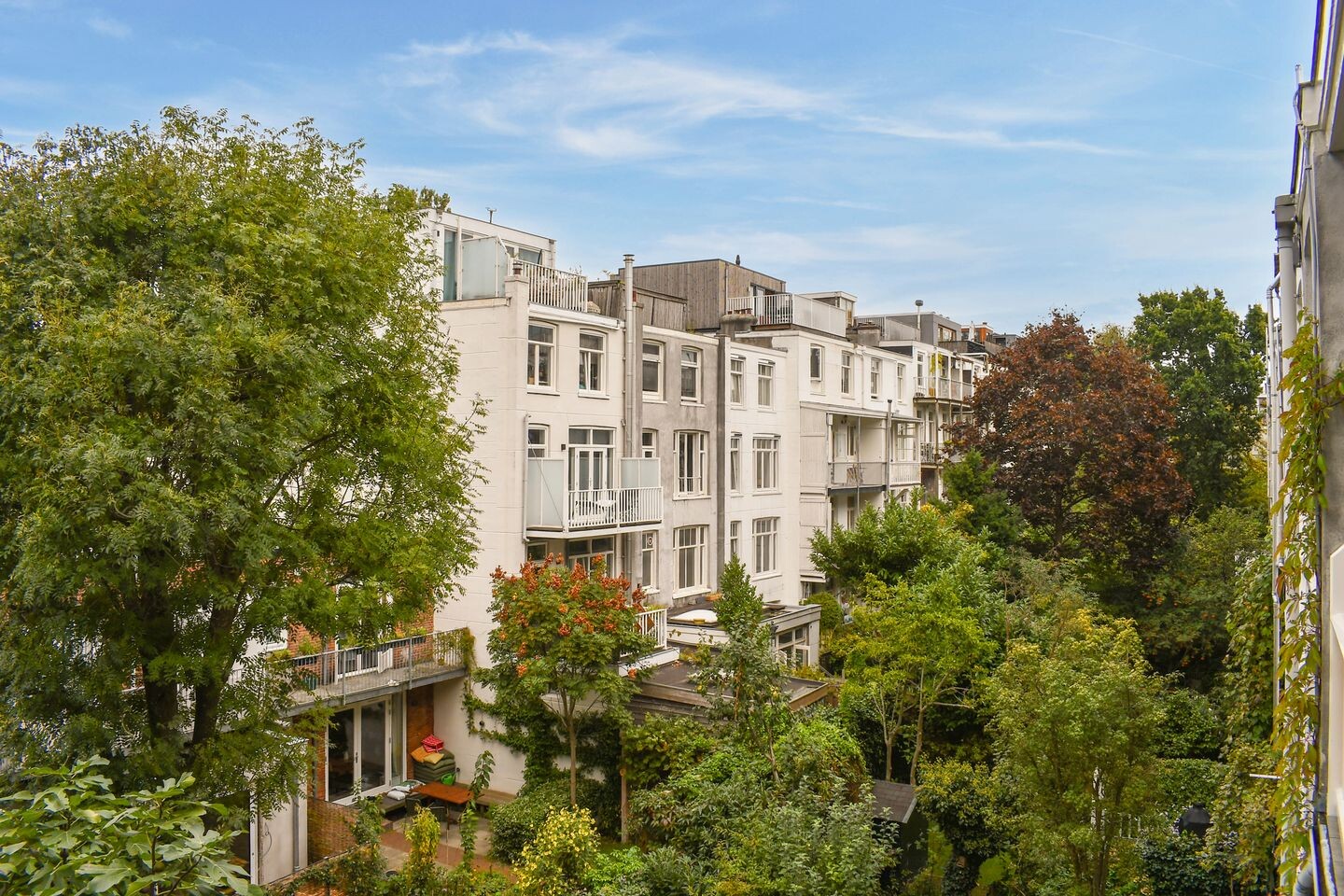 Appartement te koop: Zacharias Jansestraat 32-2, Amsterdam