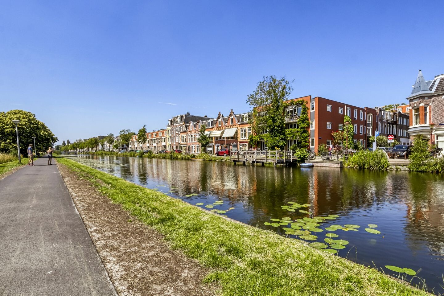 Appartement te koop: Zacharias Jansestraat 32-2, Amsterdam