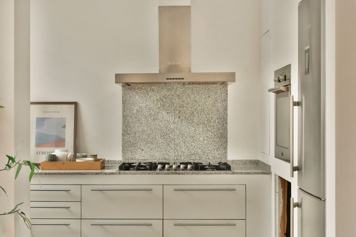 Appartement te koop: Zacharias Jansestraat 32-2, Amsterdam