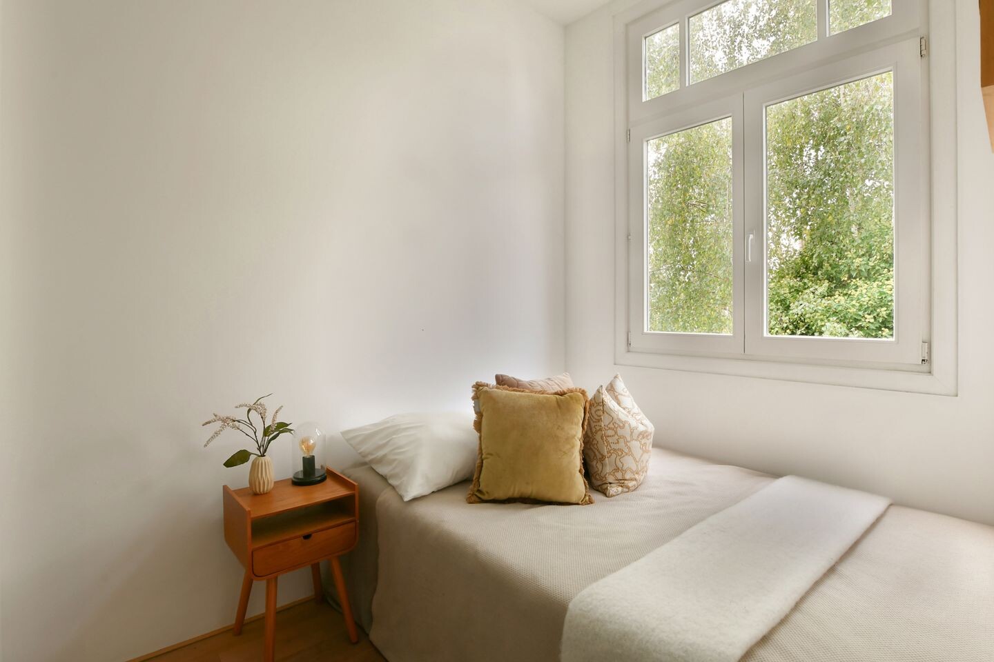 Appartement te koop: Zacharias Jansestraat 32-2, Amsterdam