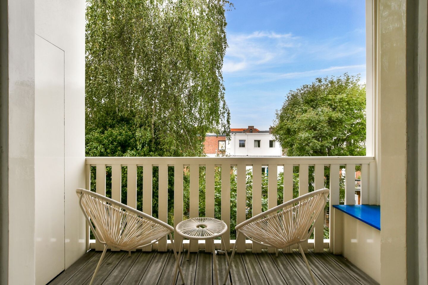 Appartement te koop: Zacharias Jansestraat 32-2, Amsterdam