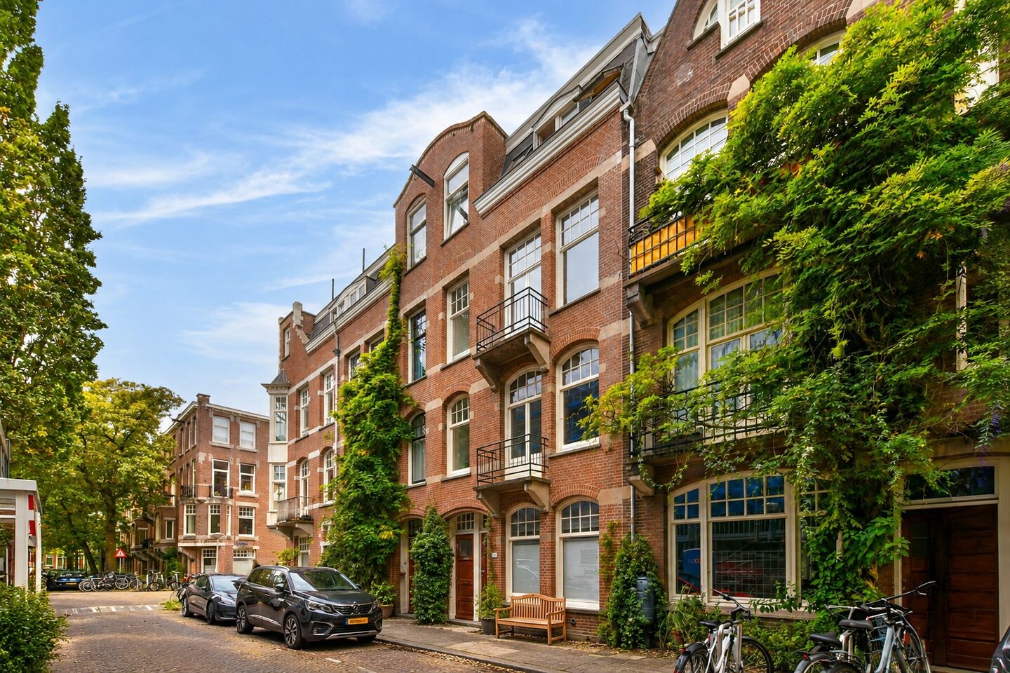 Appartement te koop: Zacharias Jansestraat 32-2, Amsterdam