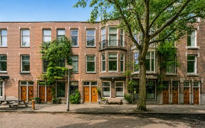 Zacharias Jansestraat 58