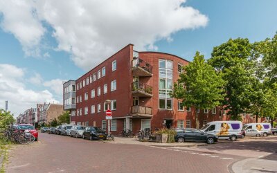 Willem Beuk. 1-F