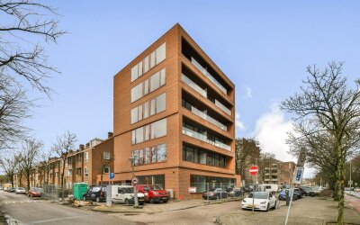 Senefelderstraat 31