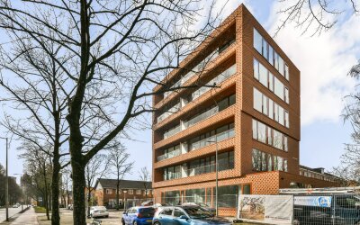 Senefelderstraat 39