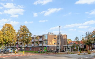 Kamerlingh Onneslaan 42